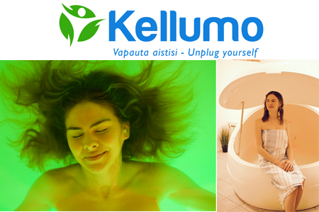 Kellumo Kamppi