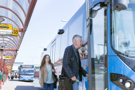 Helsingin Bussiliikenne And Nobina Finland Won Contracts For Helsinki Bus Services Hsl Fi