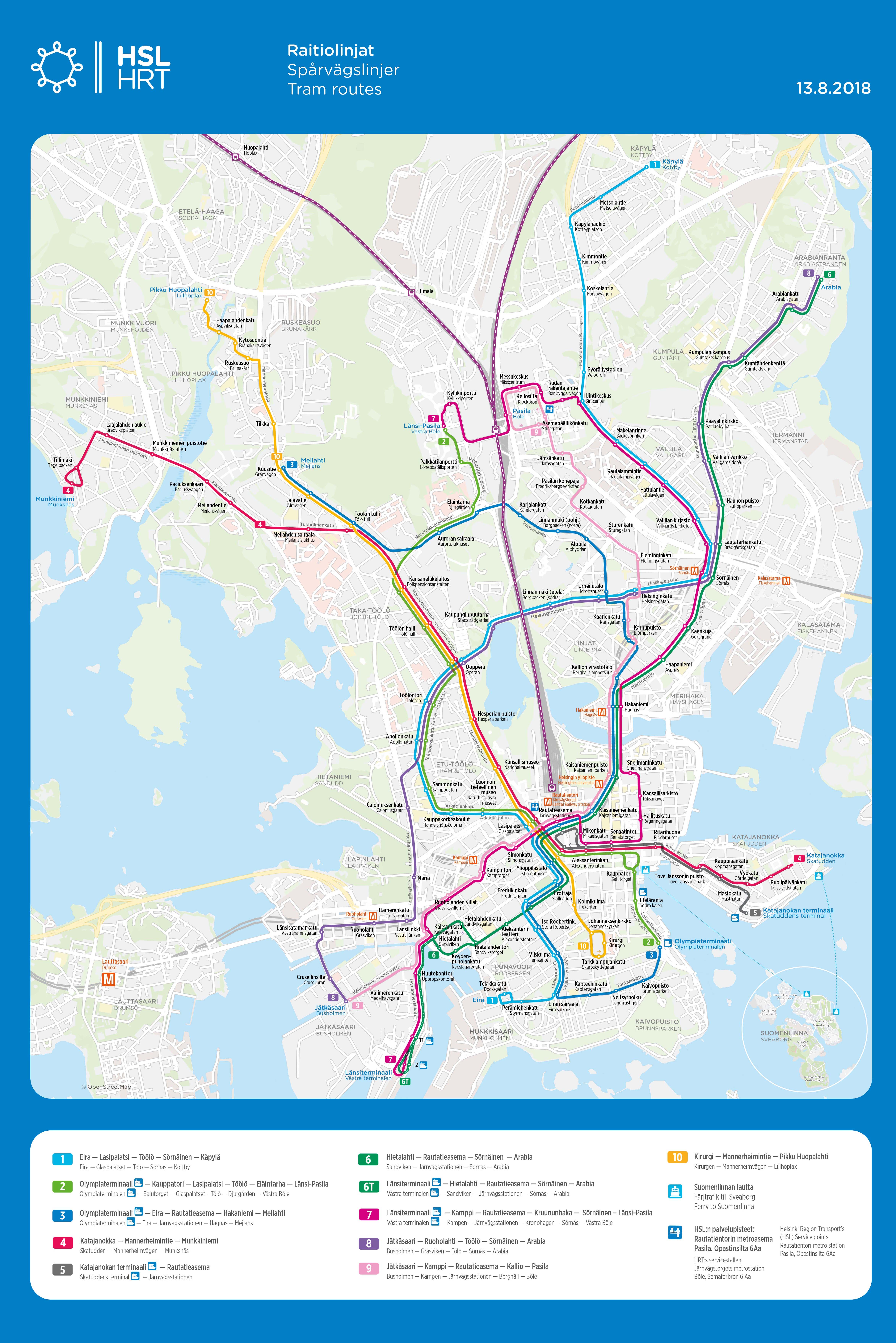 metro rail route in hyderabad