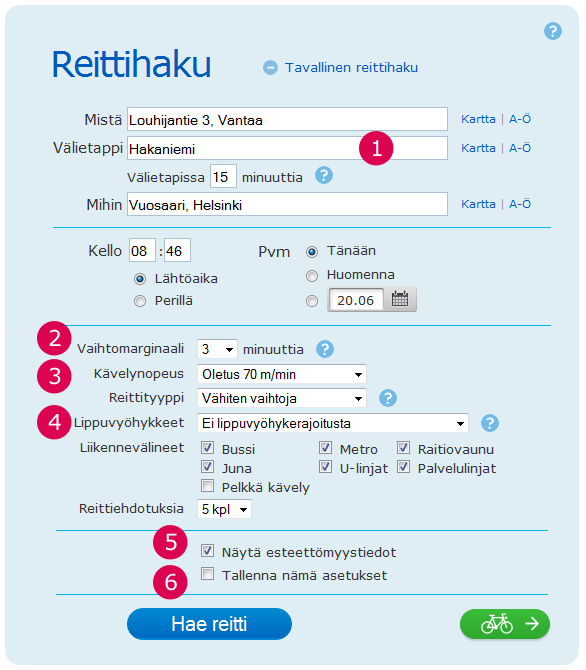 reittiopas kartta Journey Planner: Instructions | HSL reittiopas kartta reittiopas kartta Journey Planner: Instructions | HSL reittiopas kartta