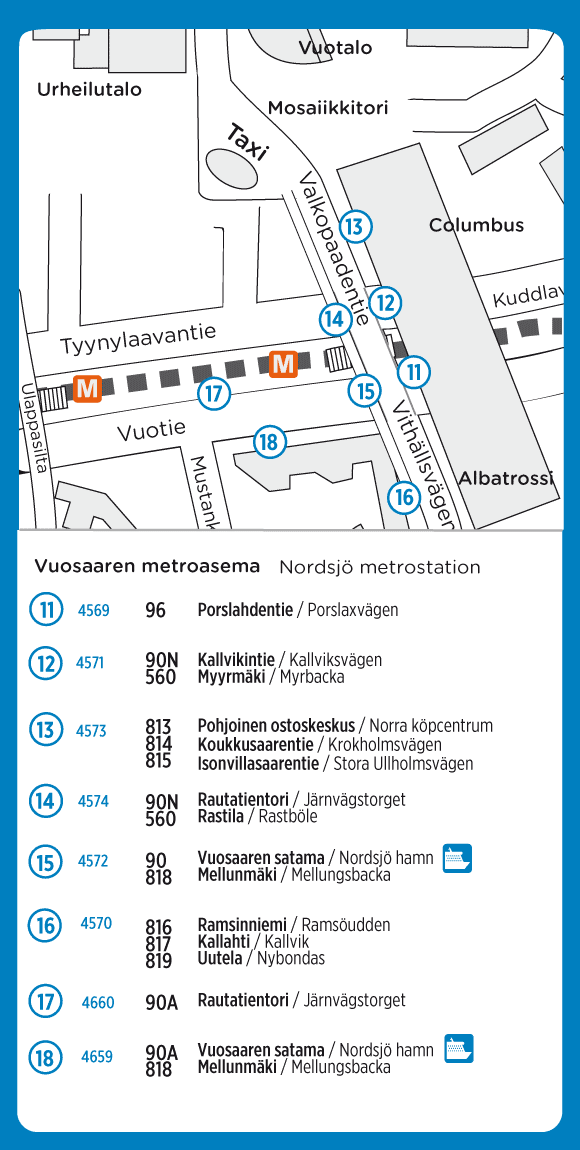 rautatientori kartta Helsinki | HSL rautatientori kartta rautatientori kartta Helsinki | HSL rautatientori kartta